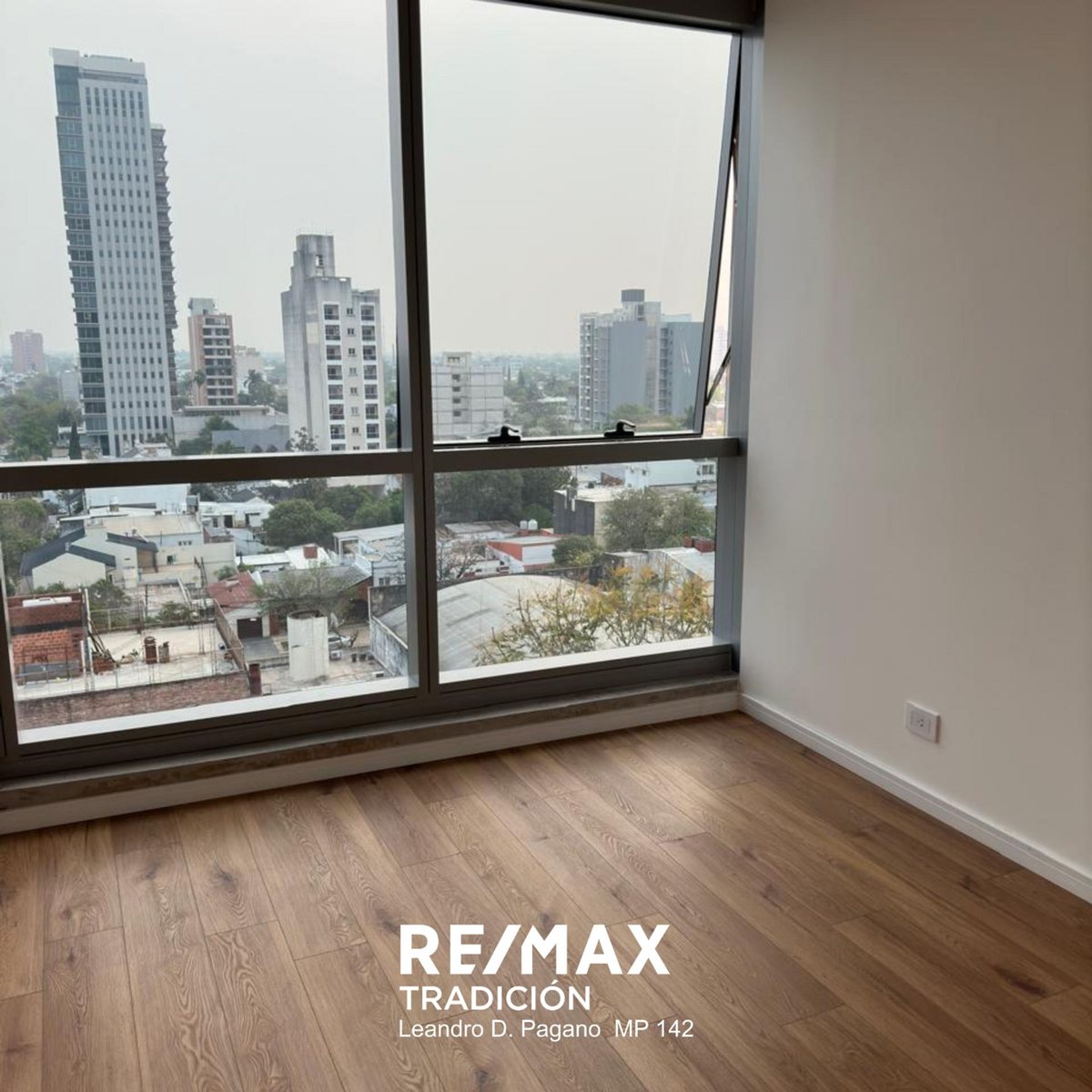 Departamento en Venta en San Fernando, Chaco