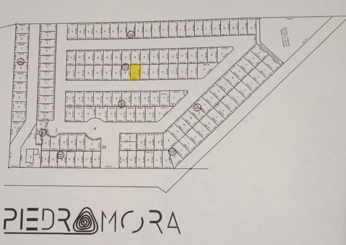 Lote en Venta en Guaymallen, Mendoza