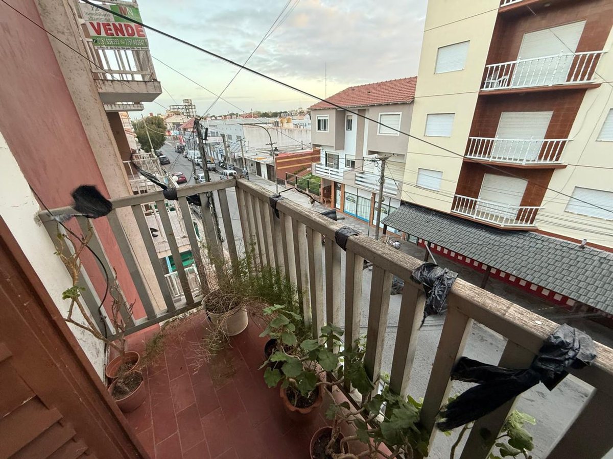 Departamento en Venta en De la Costa, Buenos Aires Interior