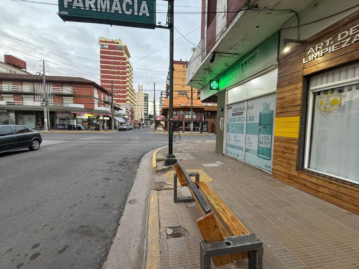 Departamento en Venta en De la Costa, Buenos Aires Interior