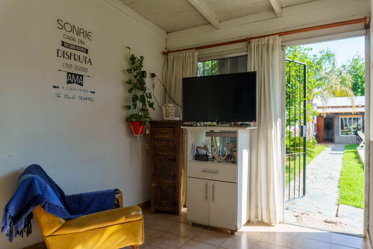 Casa en Venta en General San Martin, G.B.A. Zona Norte