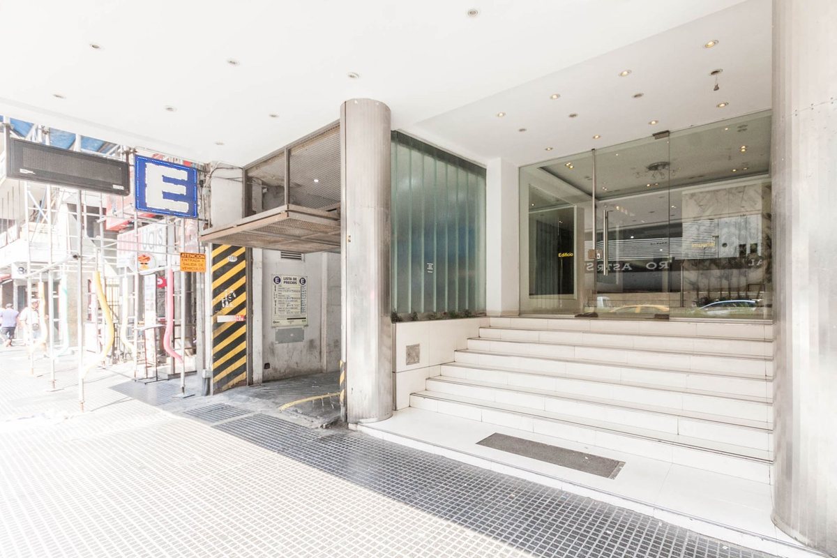 Departamento en Venta en San Nicolas, Capital Federal