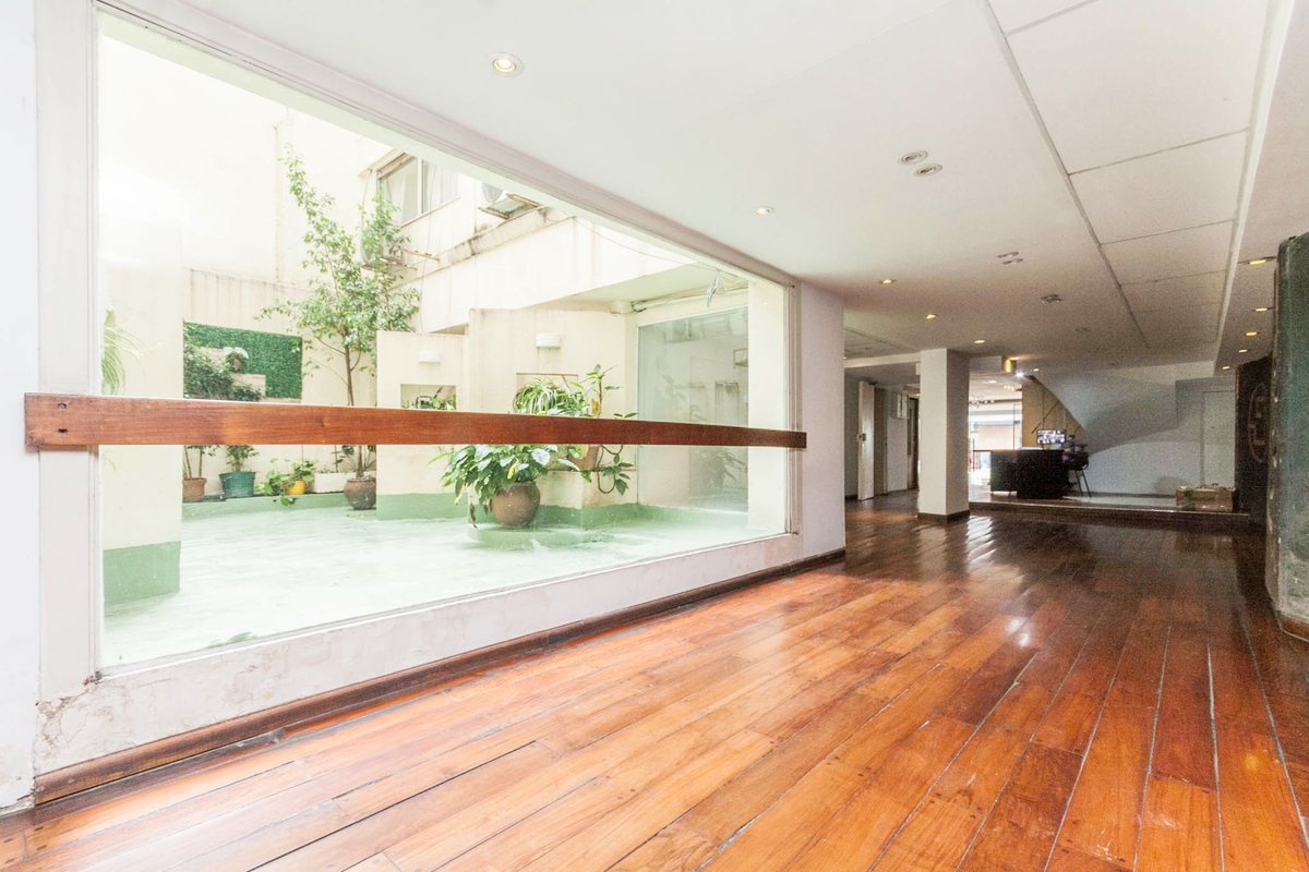 Departamento en Venta en San Nicolas, Capital Federal