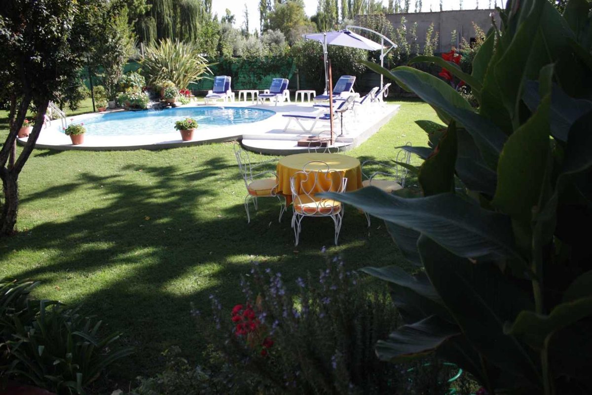 Casa en Venta en Lujan de Cuyo, Mendoza