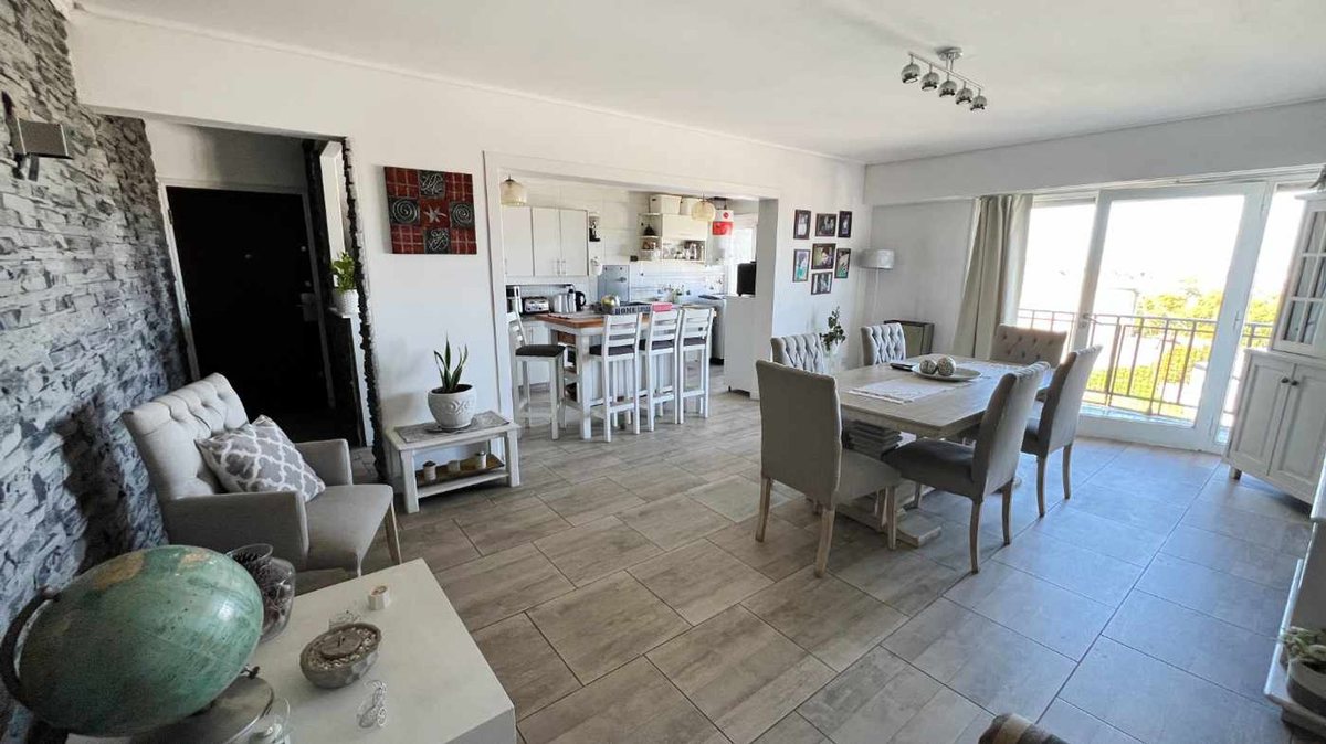 Departamento en Venta en Mar del Plata, Buenos Aires Interior