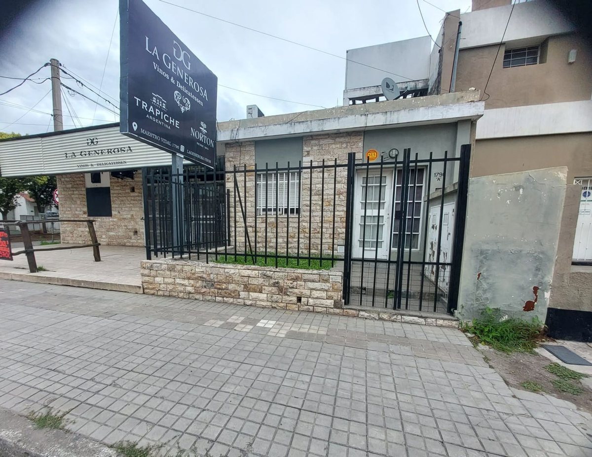 Casa en Venta en Capital, Cordoba