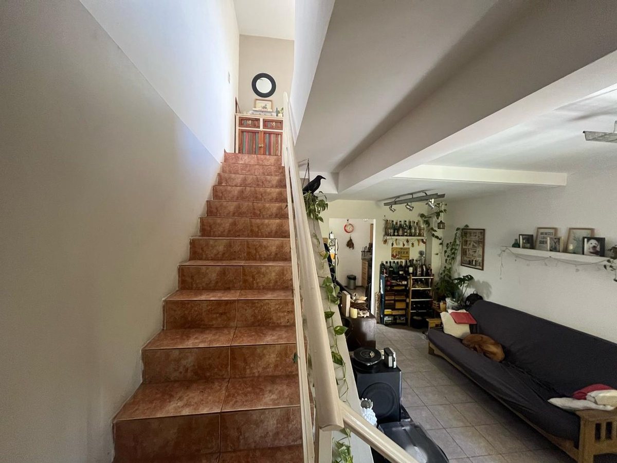 P H en Venta en Villa Devoto, Capital Federal