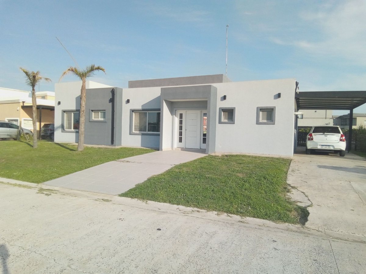 Casa en Venta en Esteban Echeverria, G.B.A. Zona Sur