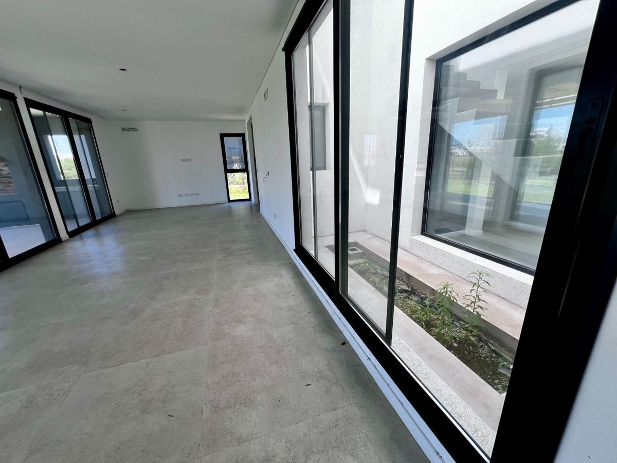 Casa en Venta en Escobar, G.B.A. Zona Norte