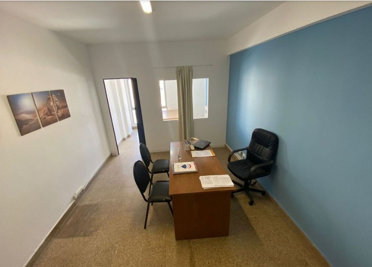 Oficina en Venta en Capital, Cordoba