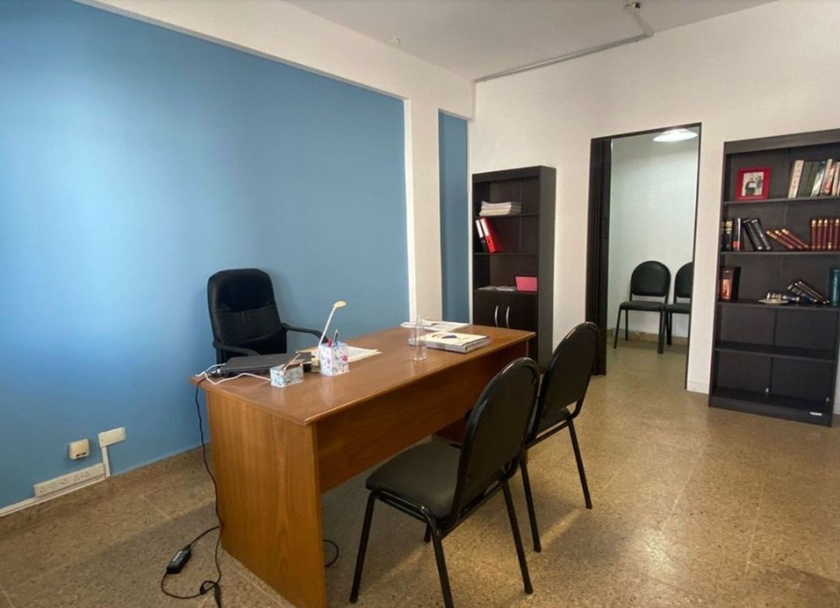 Oficina en Venta en Capital, Cordoba
