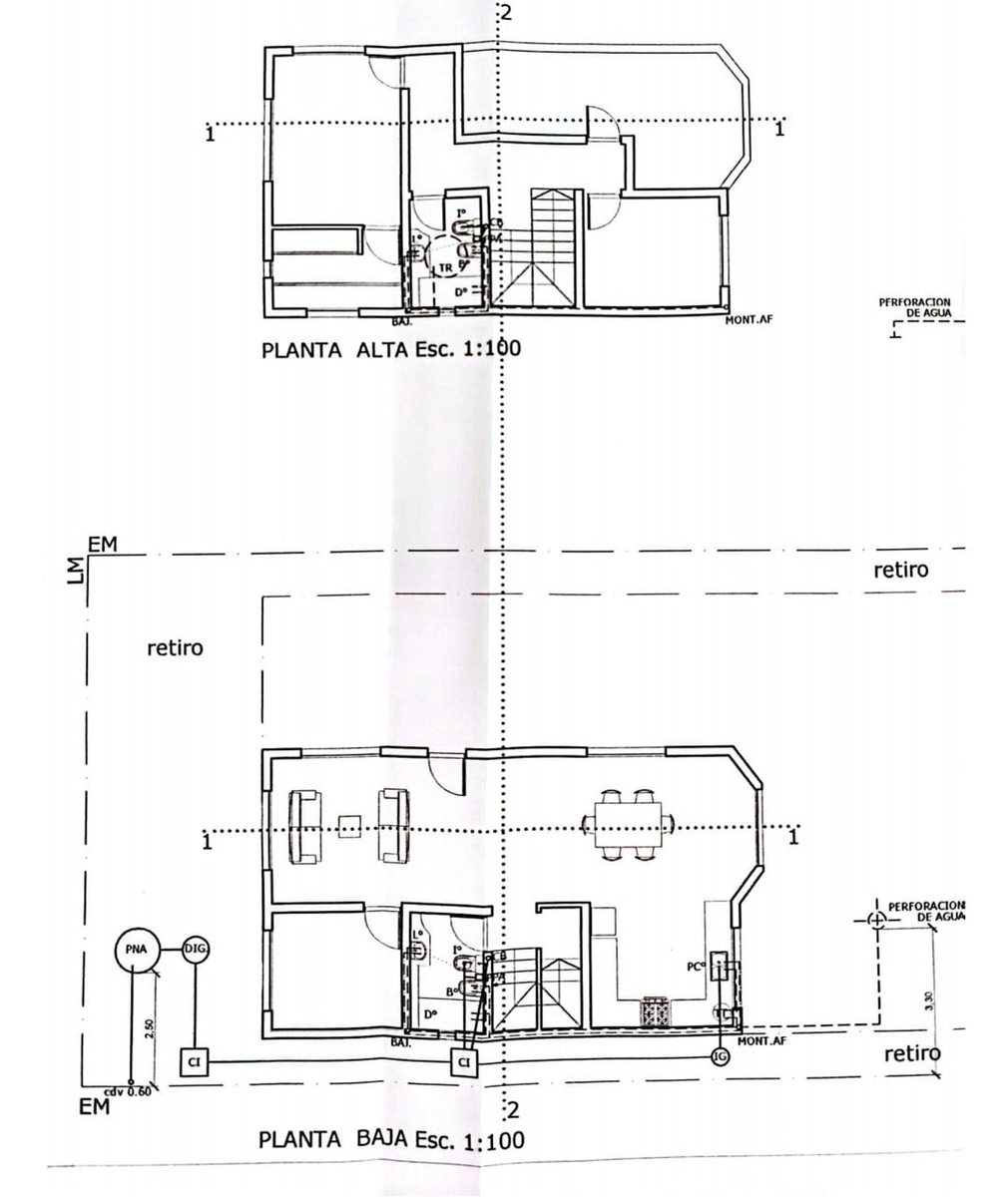 Casa en Venta en Rosario, Santa Fe