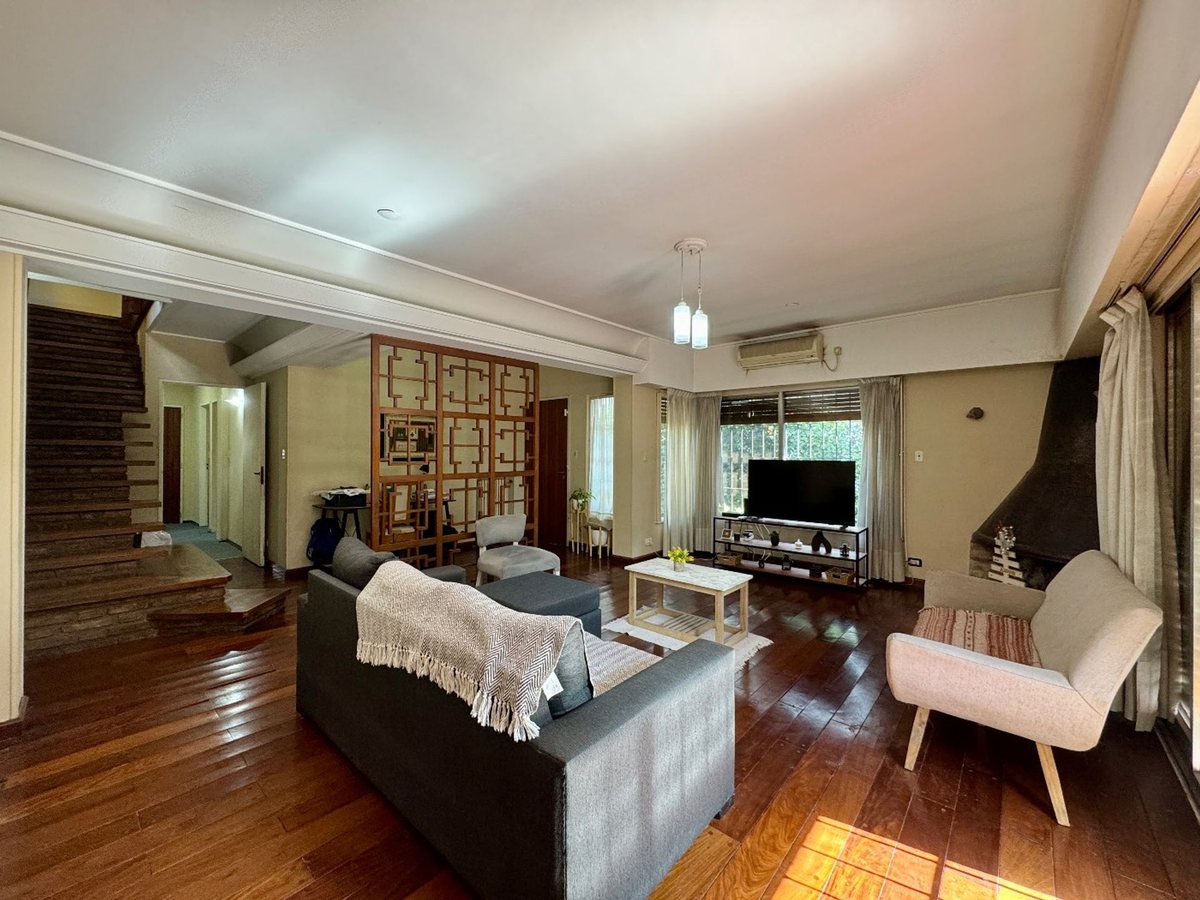 Casa en Venta en Hurlingham, G.B.A. Zona Oeste