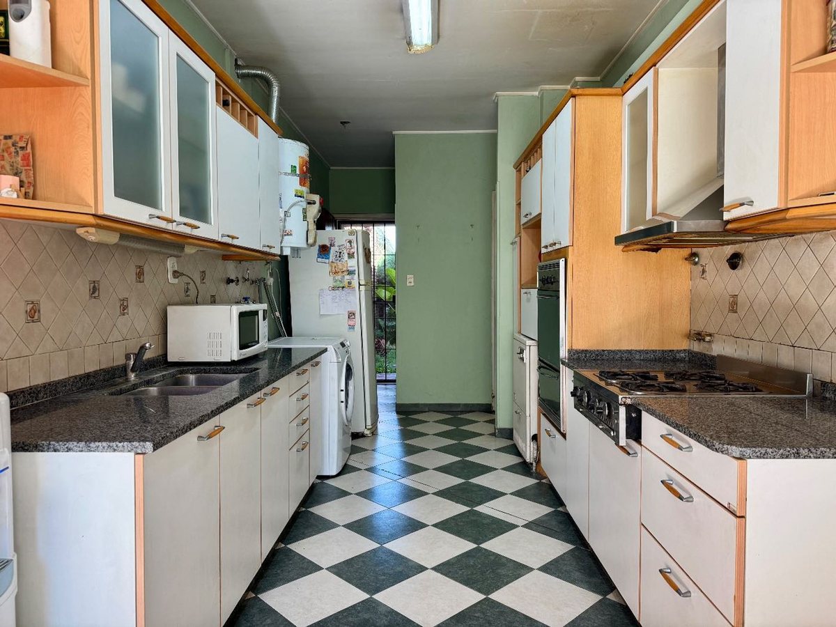 Casa en Venta en Hurlingham, G.B.A. Zona Oeste