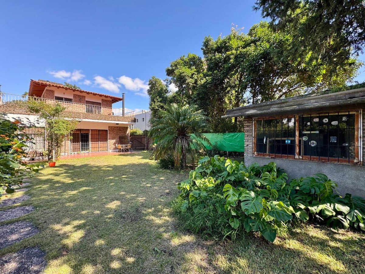 Casa en Venta en Hurlingham, G.B.A. Zona Oeste