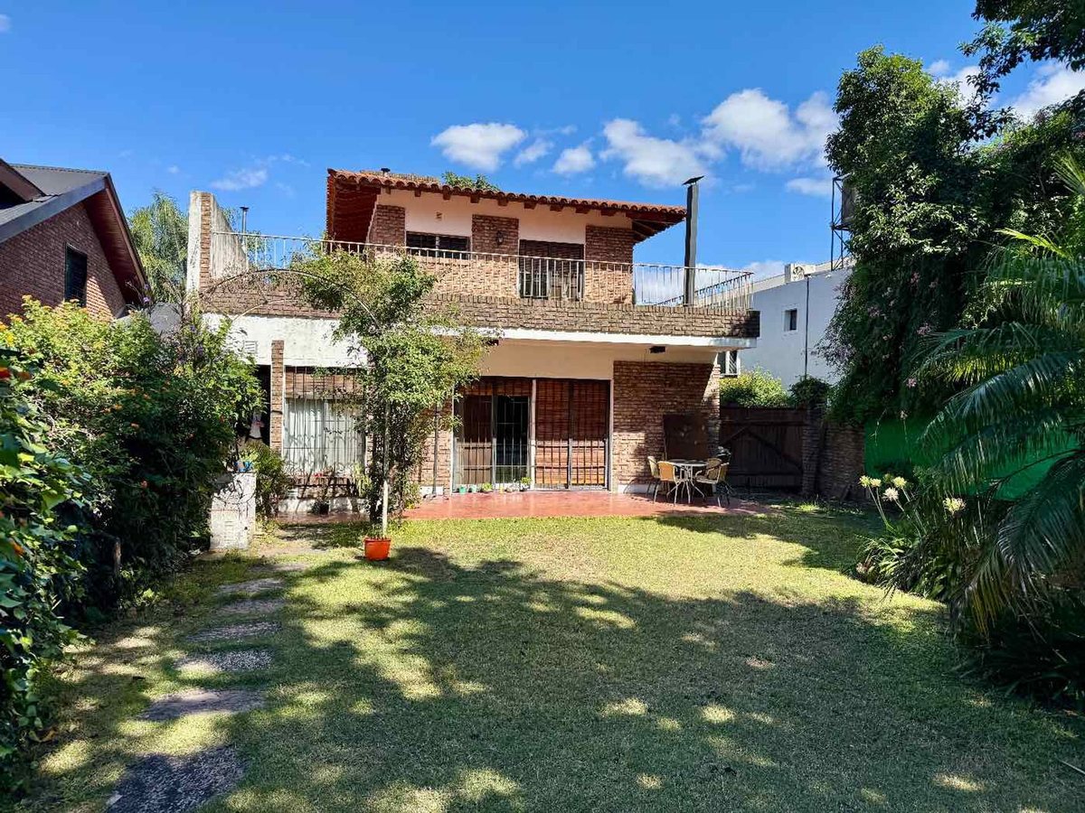 Casa en Venta en Hurlingham, G.B.A. Zona Oeste