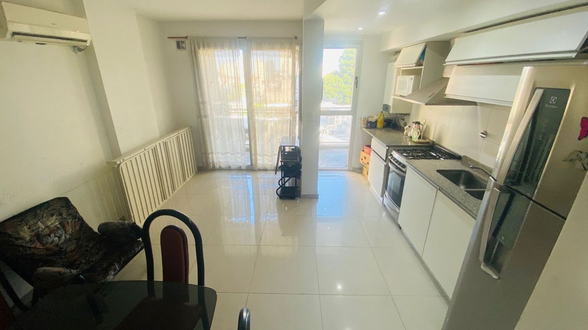 Departamento en Venta en Lomas de Zamora, G.B.A. Zona Sur