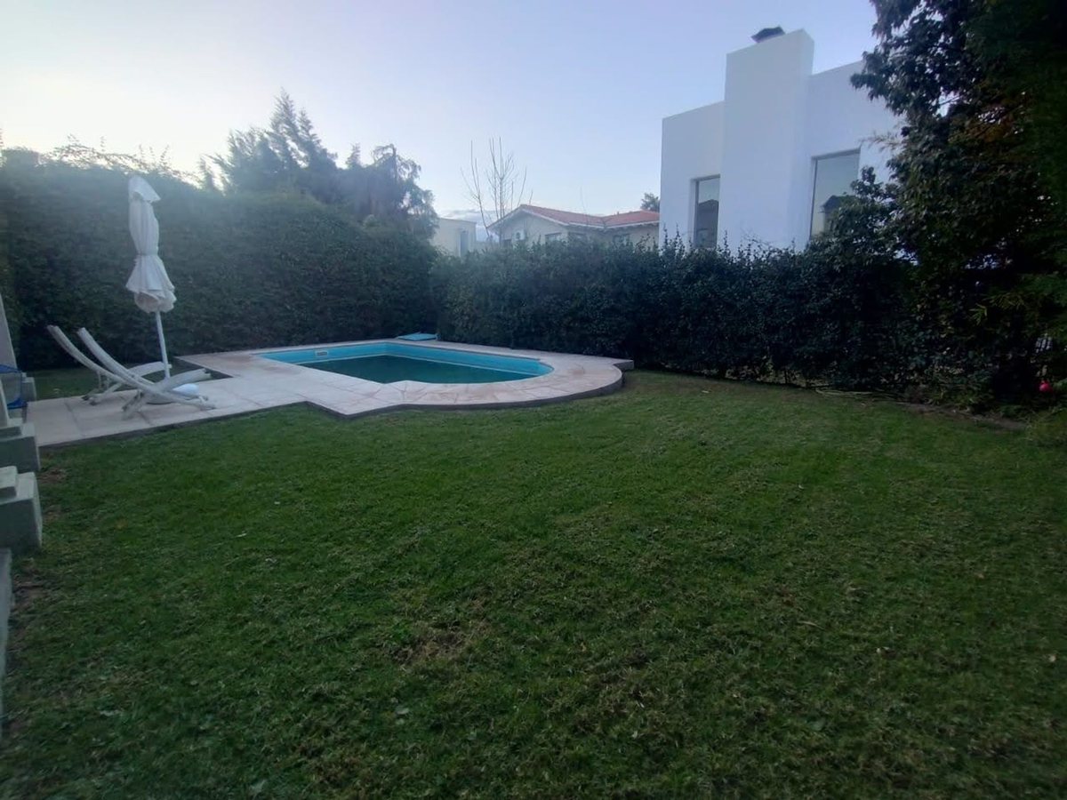 Casa en Venta en Guaymallen, Mendoza