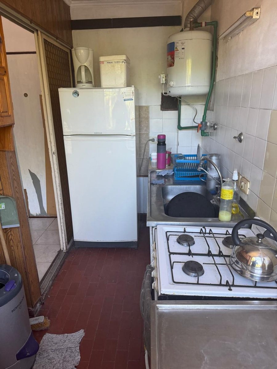 Departamento en Venta en La Plata, G.B.A. Zona Sur
