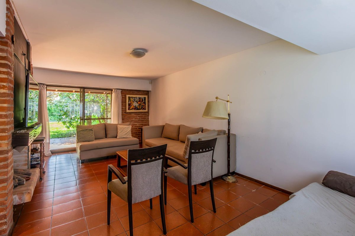 Casa en Venta en San Isidro, G.B.A. Zona Norte