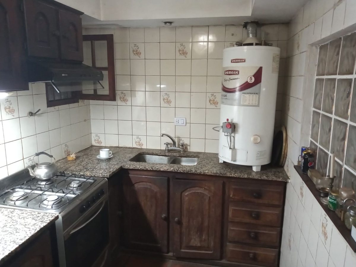Casa en Venta en Esteban Echeverria, G.B.A. Zona Sur