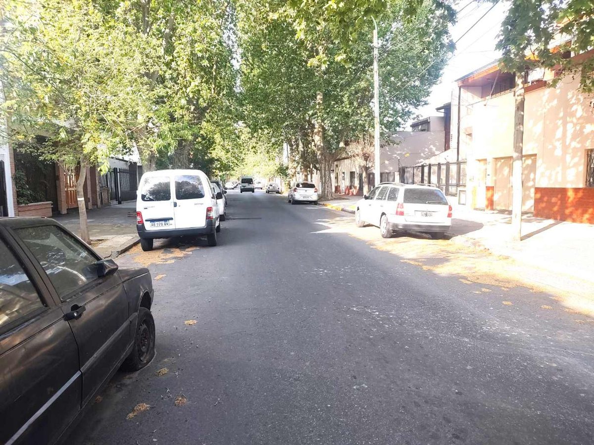 Departamento en Venta en Versalles, Capital Federal