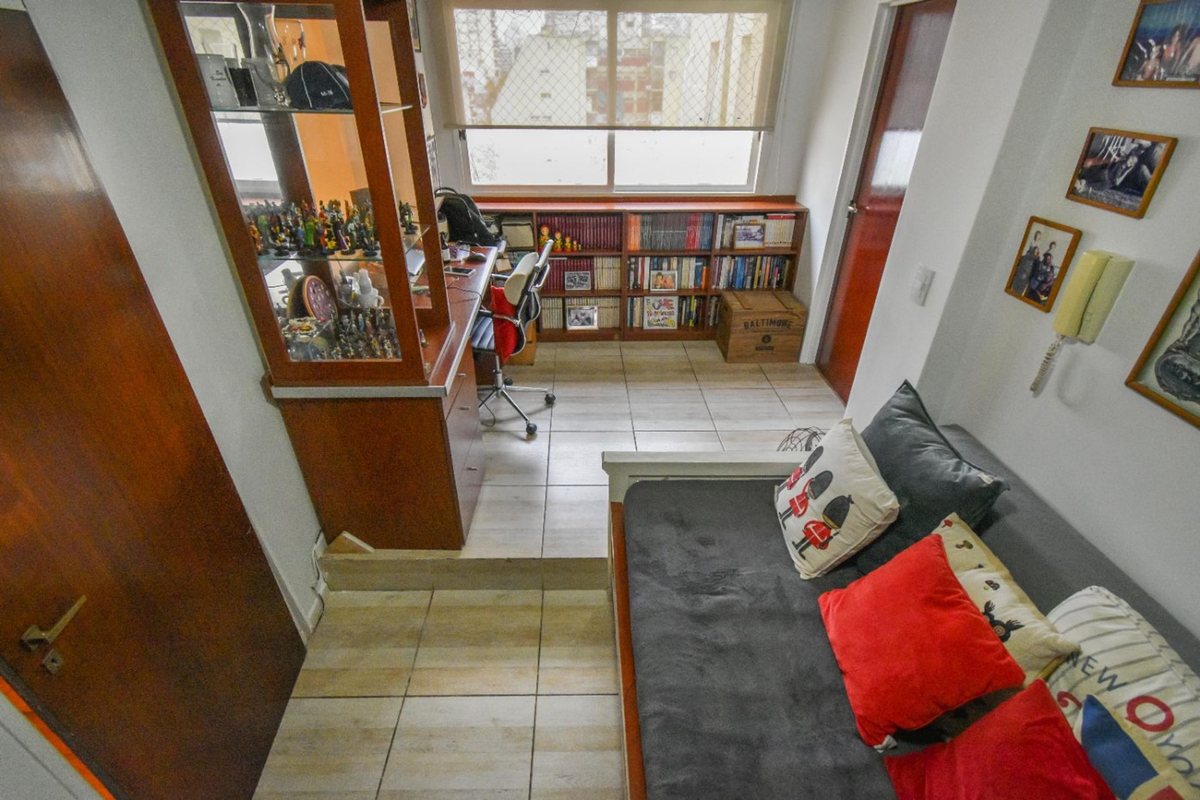 Departamento en Venta en Belgrano, Capital Federal