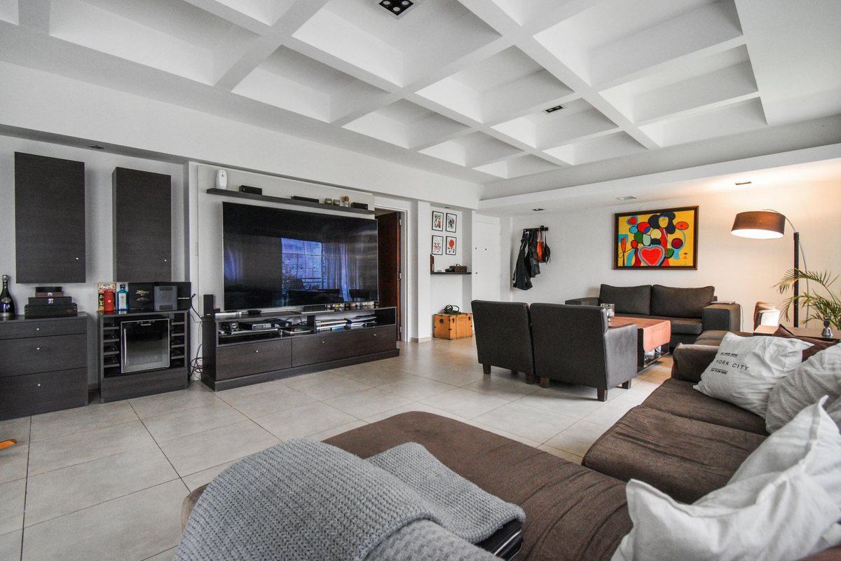 Departamento en Venta en Belgrano, Capital Federal