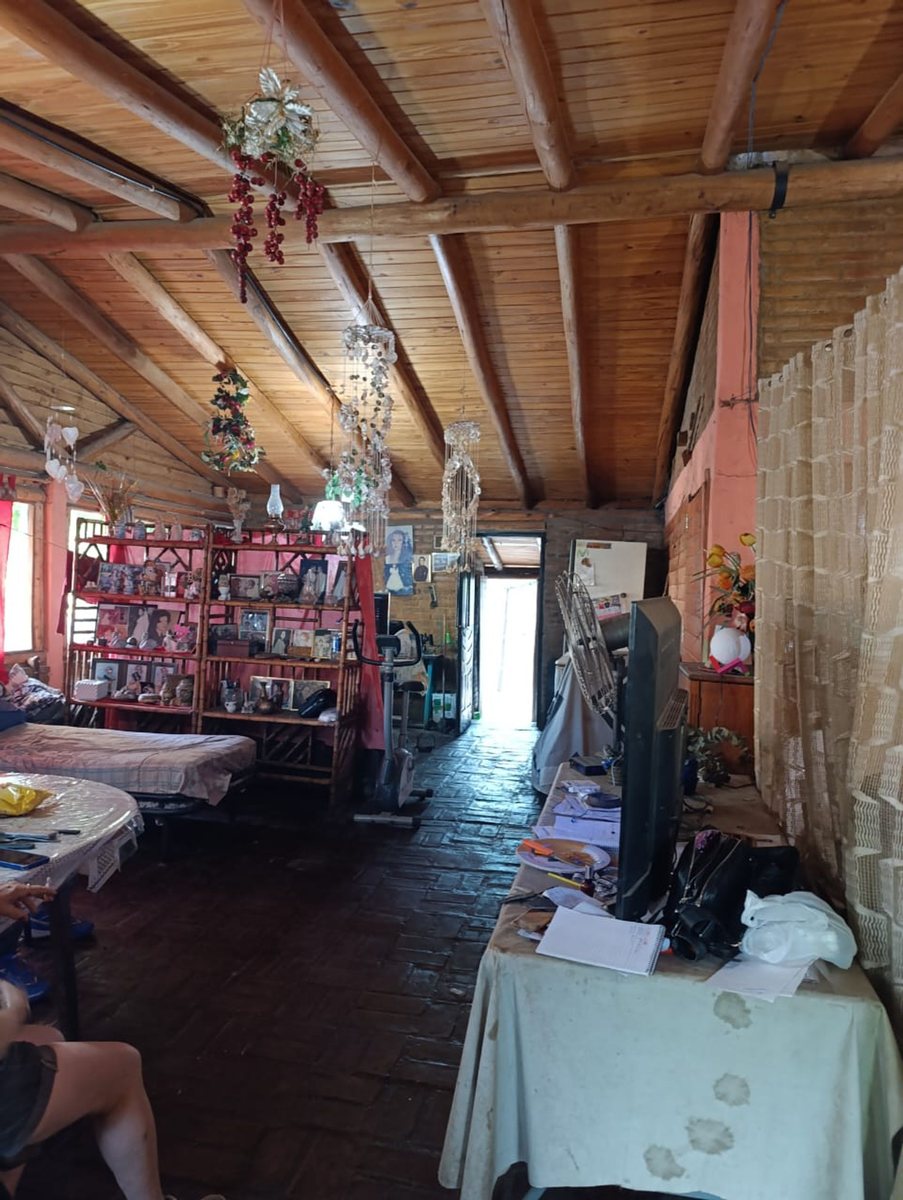 Casa en Venta en San Javier, Cordoba