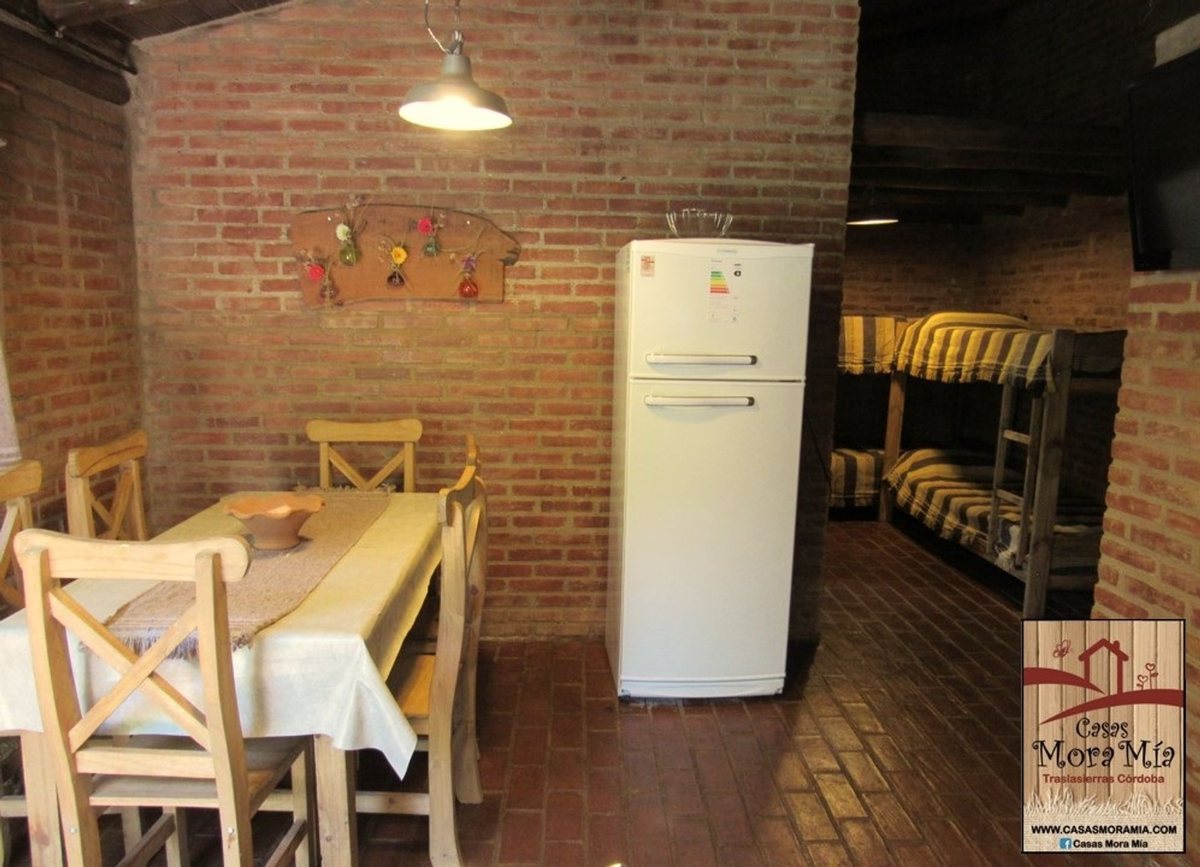 Casa en Venta en San Javier, Cordoba