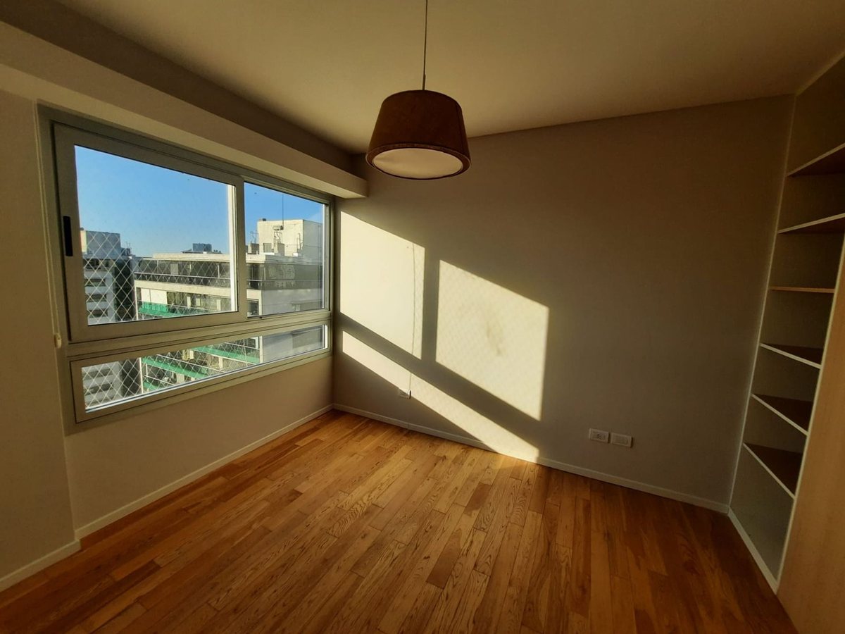 Departamento en Alquiler en Rosario, Santa Fe