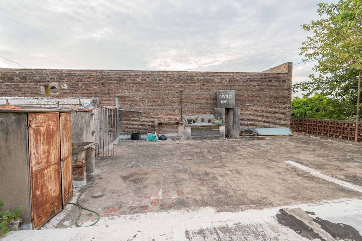 Casa en Venta en Santa Fe, Santa Fe