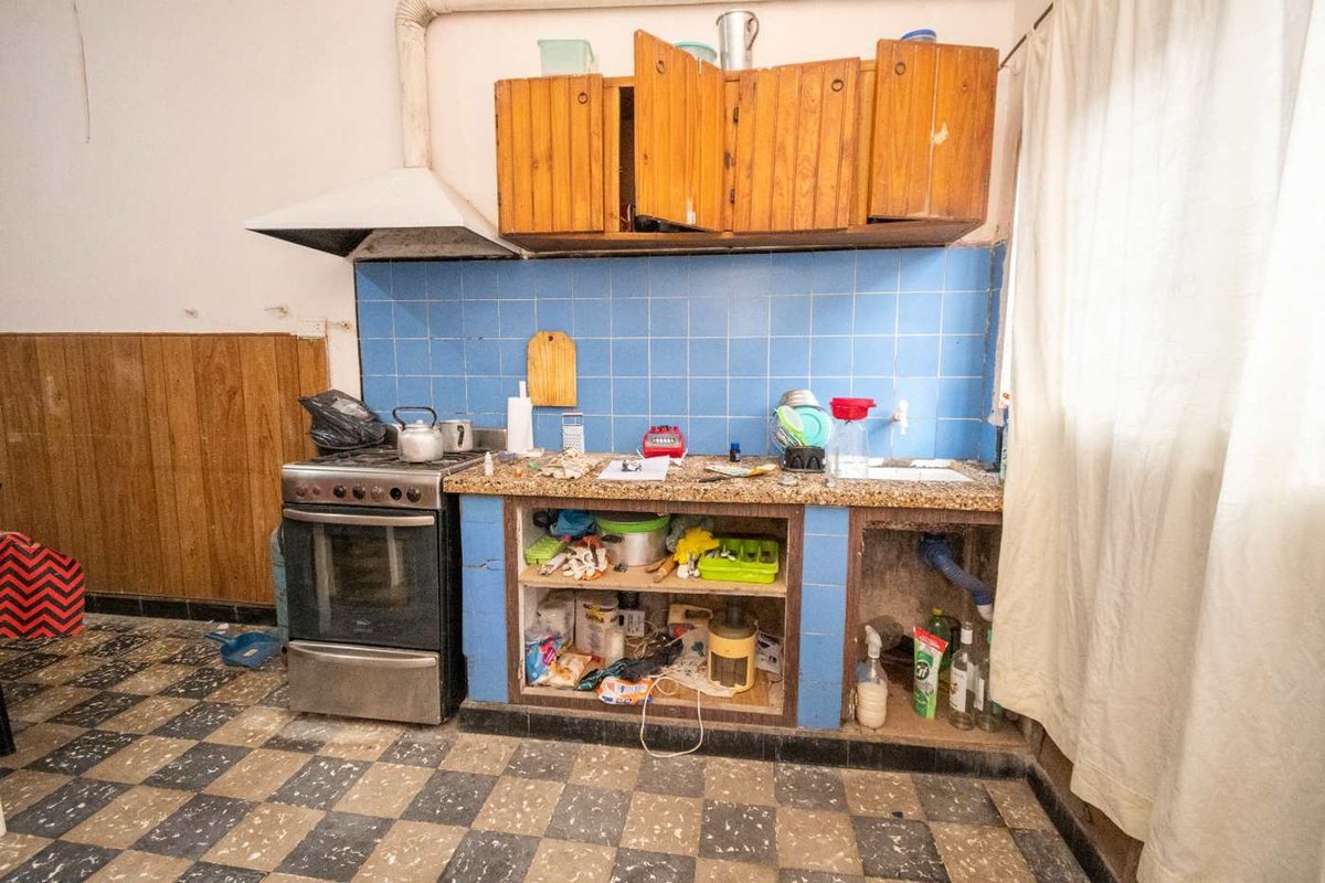 Casa en Venta en Santa Fe, Santa Fe