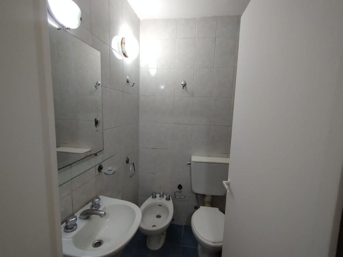 Departamento en Alquiler en Barracas, Capital Federal
