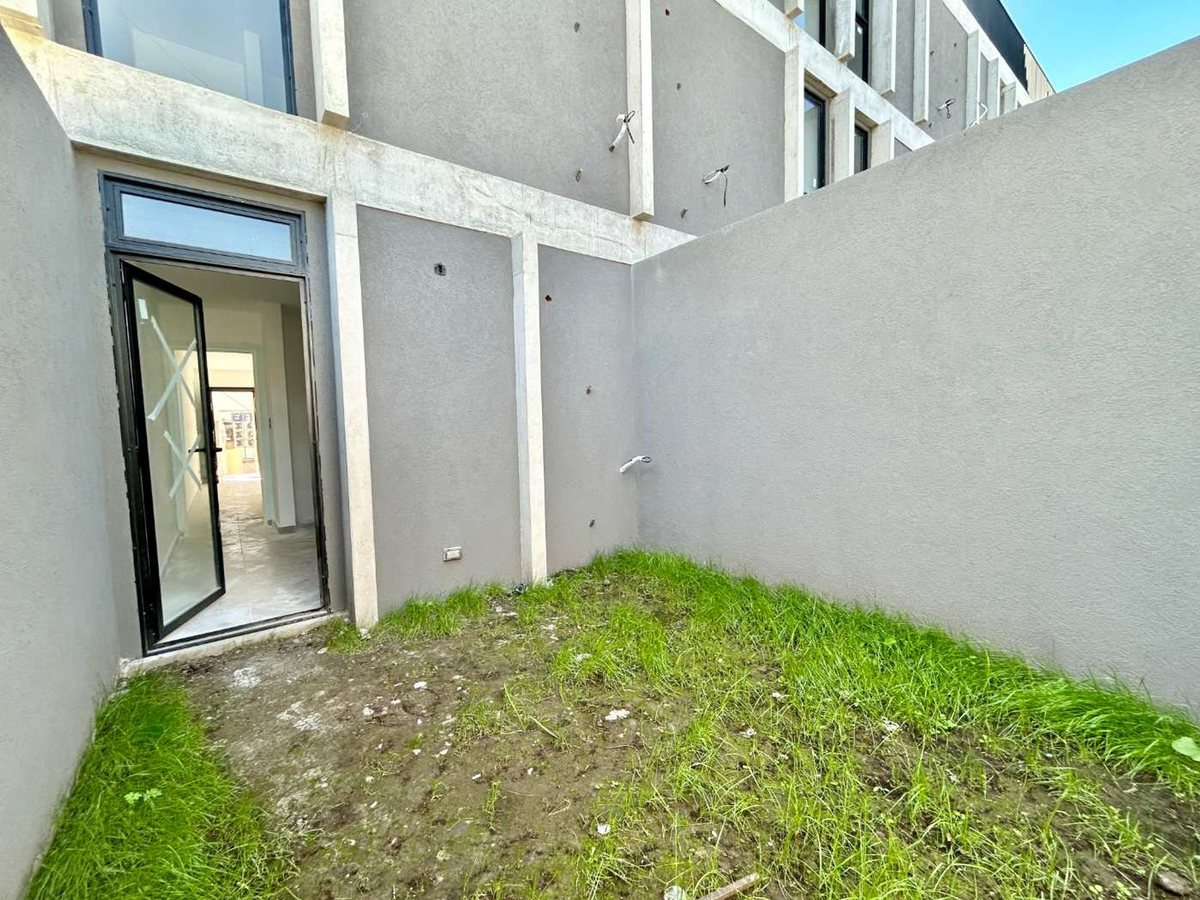 Departamento en Venta en Moron, G.B.A. Zona Oeste