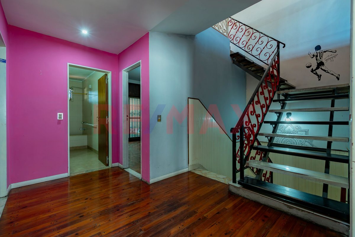 Casa en Venta en Parque Chacabuco, Capital Federal