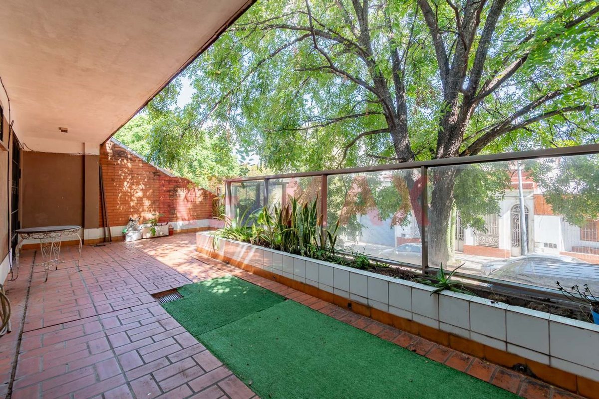 Casa en Venta en Parque Chacabuco, Capital Federal