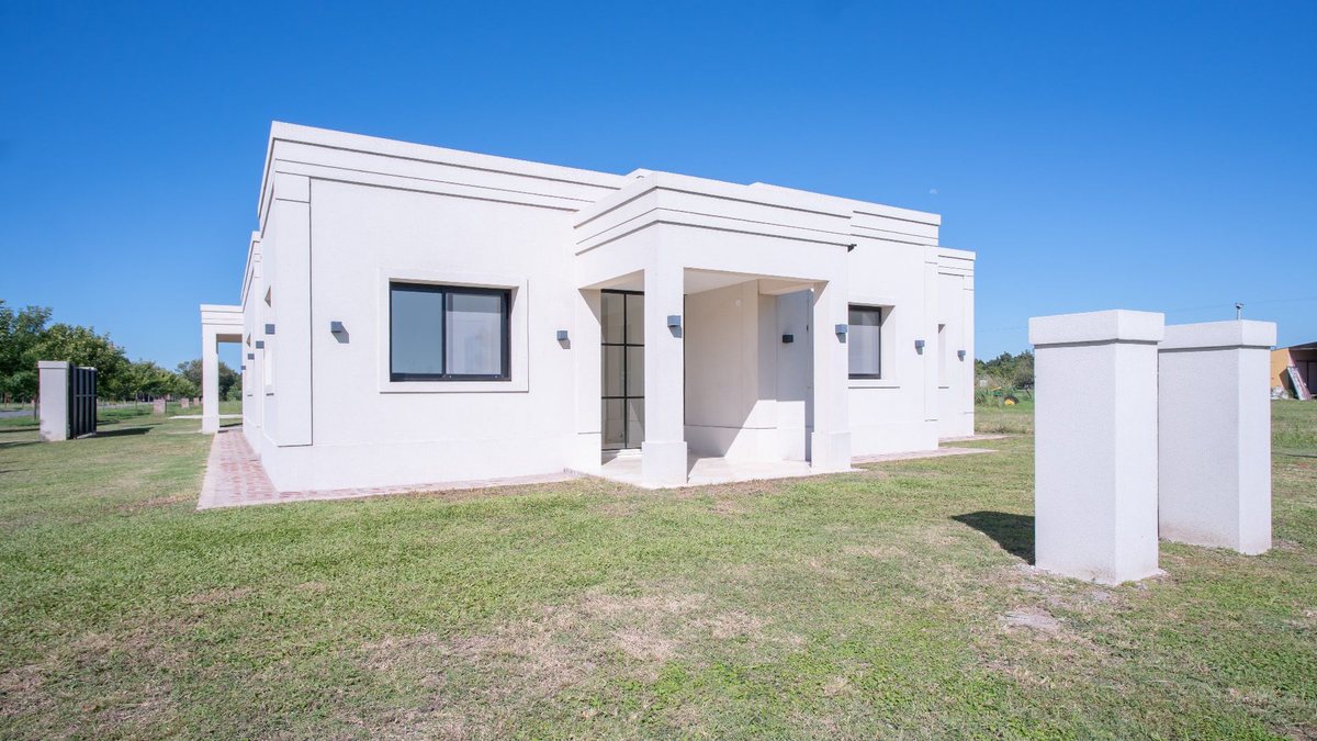 Casa en Venta en Iriondo, Santa Fe