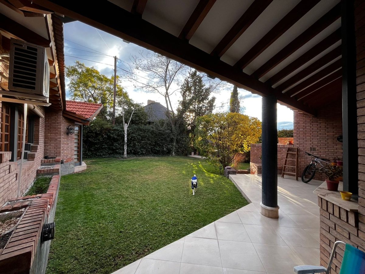 Casa en Alquiler en Capital, Mendoza