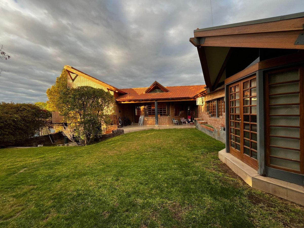 Casa en Alquiler en Capital, Mendoza