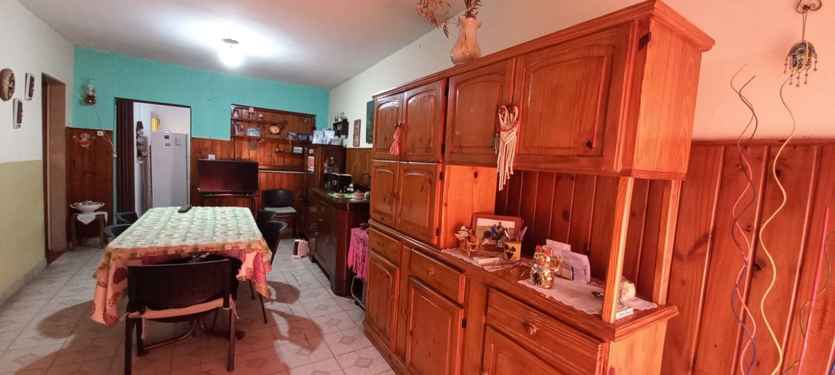 Casa en Venta en Moron, G.B.A. Zona Oeste