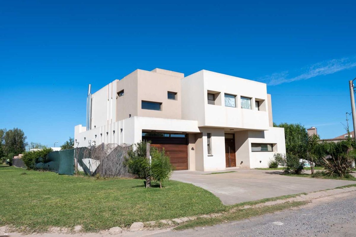 Casa en Venta en San Lorenzo, Santa Fe