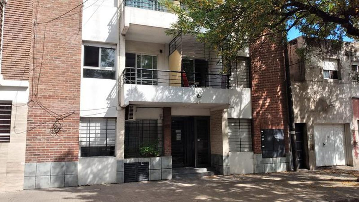 Departamento en Venta en Rosario, Santa Fe