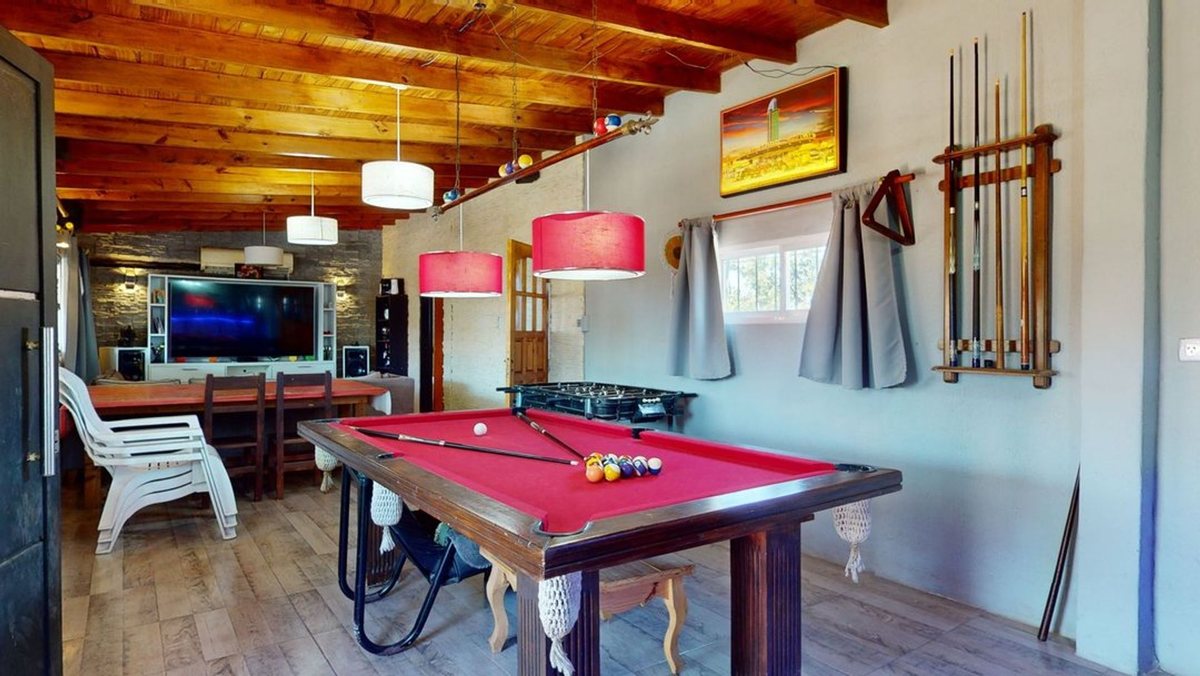 Casa en Venta en Moron, G.B.A. Zona Oeste