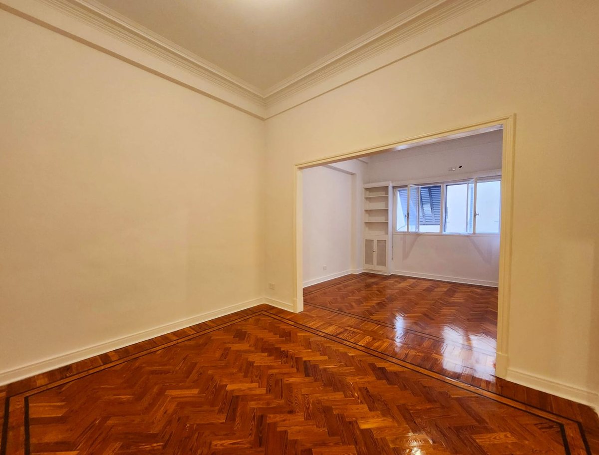 Departamento en Venta en Recoleta, Capital Federal