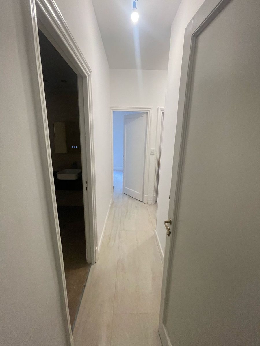 Departamento en Venta en Recoleta, Capital Federal