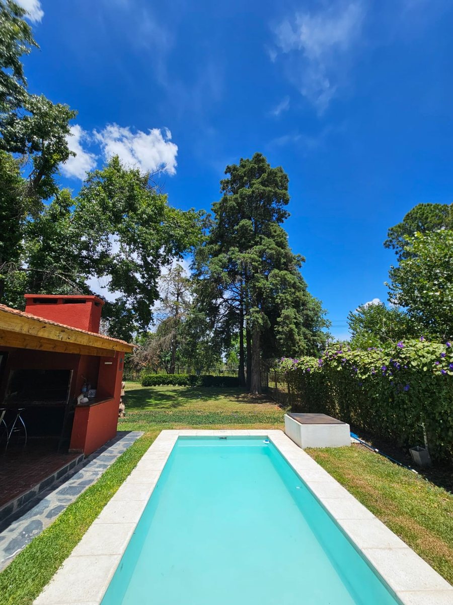 Casa en Venta en Pilar, G.B.A. Zona Norte