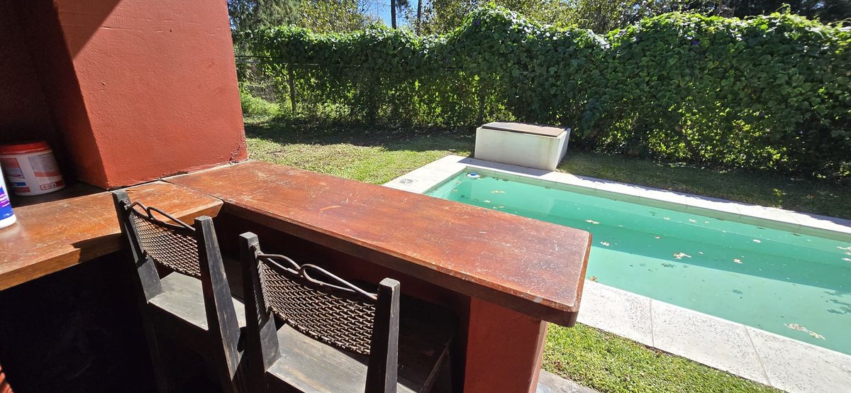 Casa en Venta en Pilar, G.B.A. Zona Norte