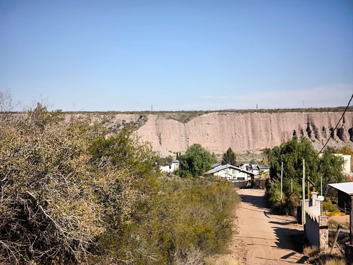 Lote en Venta en Lujan de Cuyo, Mendoza