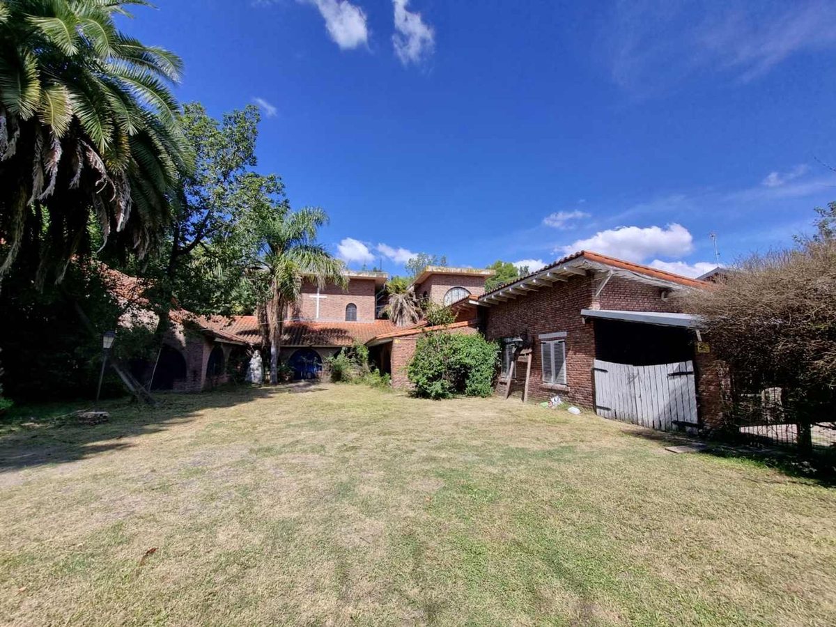 Quinta en Venta en Moreno, G.B.A. Zona Oeste